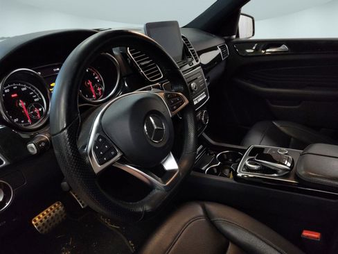 Used 2018 Mercedes-Benz GLE 350 image 18