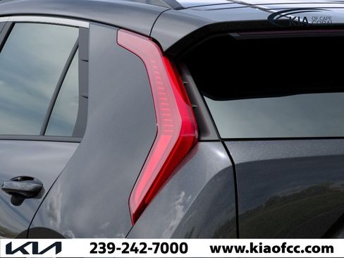 New 2026 Kia Niro Wind FWD image 11
