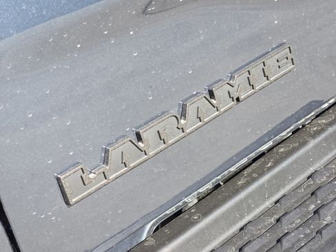 New 2026 RAM 2500 Laramie w/ Night Edition image 8