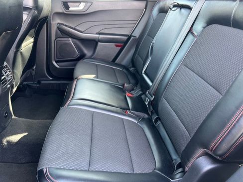 Certified 2024 Ford Escape ST-Line AWD/4WD image 20
