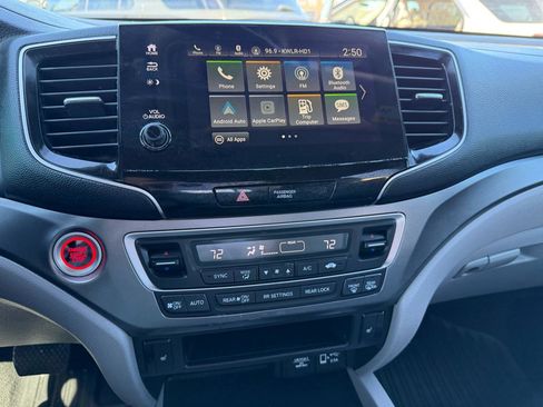 Used 2019 Honda Pilot EX-L image 32