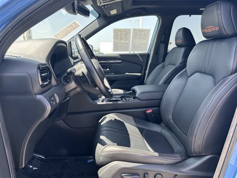 Certified 2023 Honda Pilot TrailSport image 13