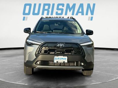 Certified 2026 Toyota Corolla Cross XLE w/ Convenience Package