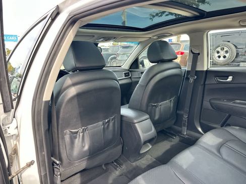 Used 2020 Kia Optima SE image 23