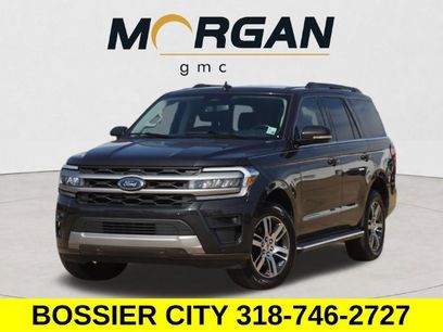 Used 2022 Ford Expedition XLT