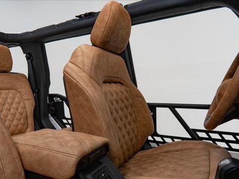 Used 2024 Ford Bronco Big Bend image 33