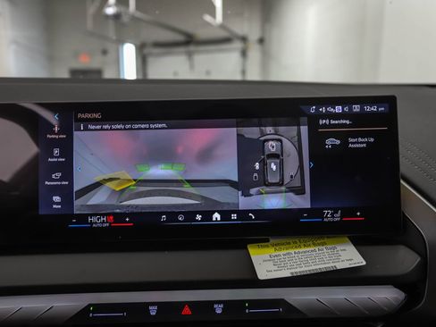 New 2026 BMW X3 xDrive30 w/ Premium Package image 18