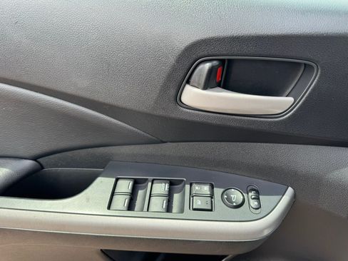 Used 2012 Honda CR-V EX-L image 24