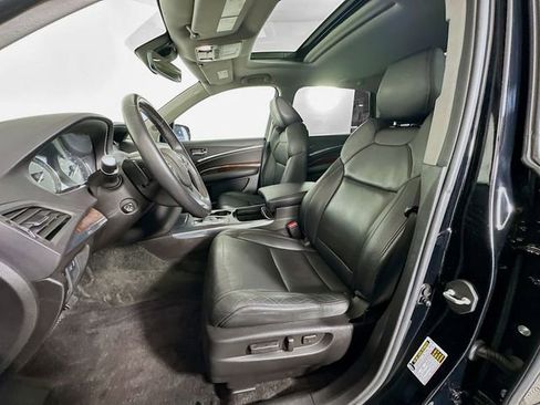 Used 2017 Acura MDX SH-AWD image 17