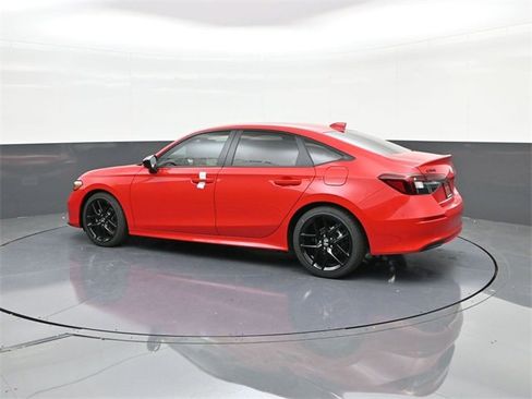 New 2026 Honda Civic Sport image 5
