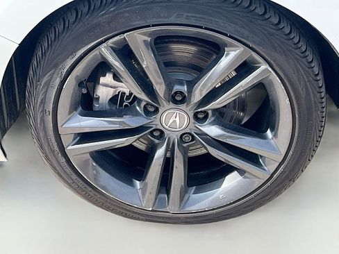 Used 2024 Acura Integra A-Spec FWD image 32