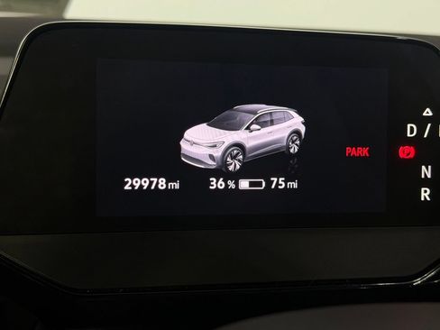 Used 2023 Volkswagen ID.4 Pro S AWD/4WD image 16