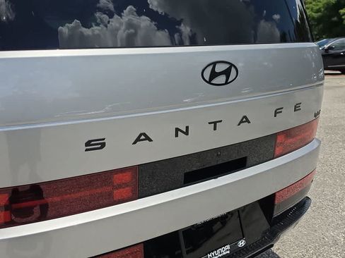 New 2026 Hyundai Santa Fe Calligraphy FWD image 13