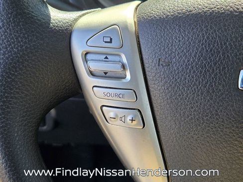 Used 2014 Nissan Sentra SV image 26