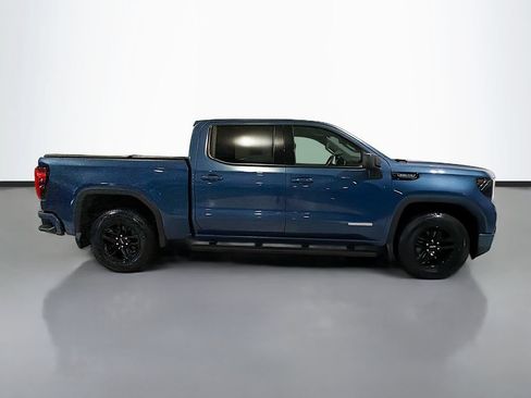 Used 2024 GMC Sierra 1500 Elevation AWD/4WD image 10