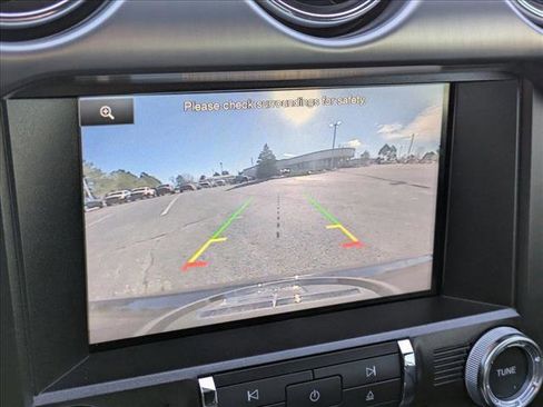 Used 2015 Ford Mustang GT Premium w/ Equipment Group 401A image 14