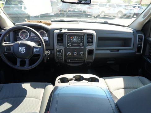 Used 2016 RAM 1500 Tradesman w/ Popular Equipment Group AWD/4WD image 25