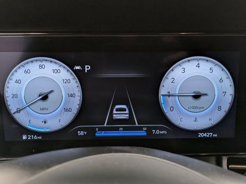 Used 2023 Hyundai Elantra SEL w/ Convenience Package image 14