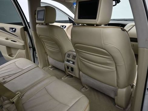 Used 2014 INFINITI QX60 FWD w/ Premium Plus Package image 12