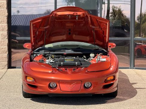 Used 2002 Pontiac Firebird Formula image 27