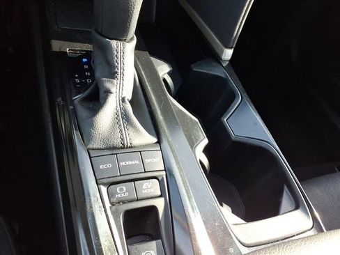 Certified 2025 Toyota Camry LE image 21