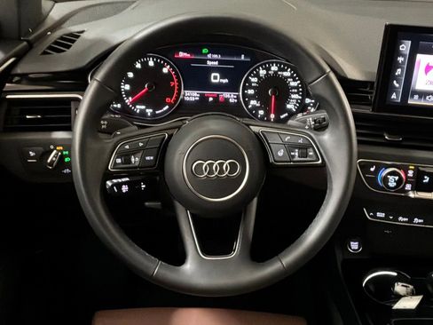 Used 2023 Audi A4 2.0T Premium w/ Convenience Package AWD/4WD image 13
