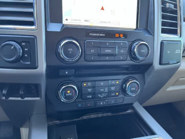 Used 2017 Ford F250 Lariat w/ Chrome Package AWD/4WD image 26