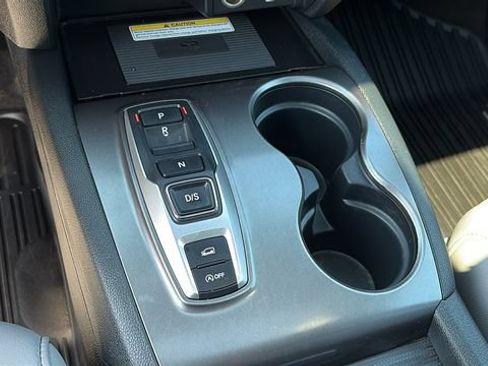 Used 2023 Honda Passport EX-L image 17