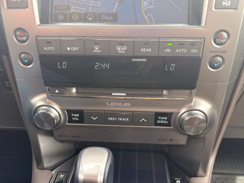 Used 2020 Lexus GX 460 Premium AWD/4WD image 28