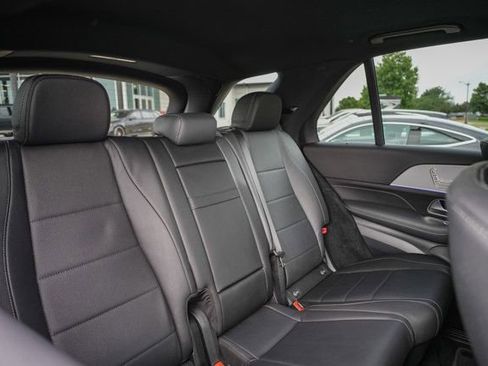 Certified 2021 Mercedes-Benz GLE 450 4MATIC image 33