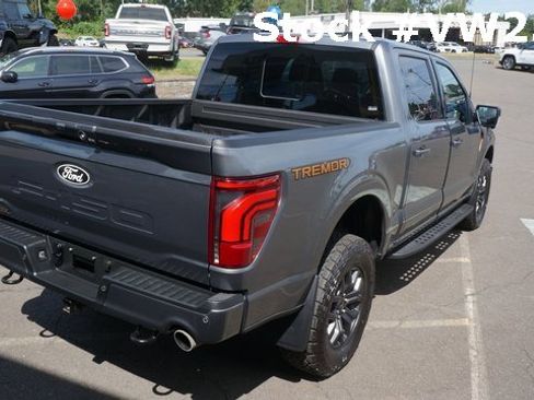 Used 2024 Ford F150 Tremor w/ Bed Utility Package image 7