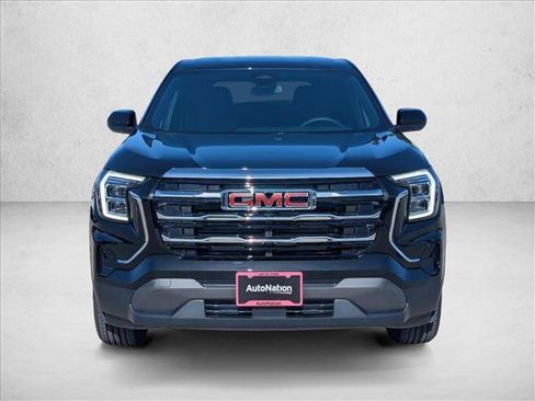 New 2027 GMC Terrain Elevation FWD image 6