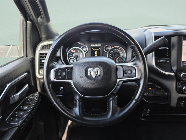Used 2024 RAM 2500 Big Horn AWD/4WD image 19