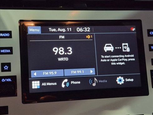 Used 2022 Hyundai Tucson XRT FWD image 15