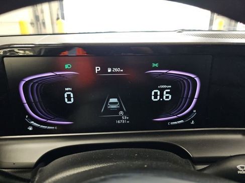 Used 2026 Kia Seltos LX AWD/4WD image 8