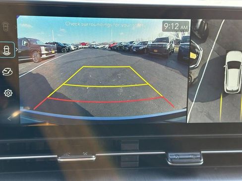 New 2026 Hyundai Kona Limited image 16