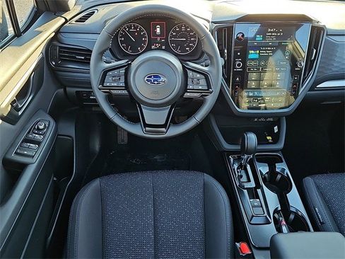 New 2026 Subaru Forester Premium image 9