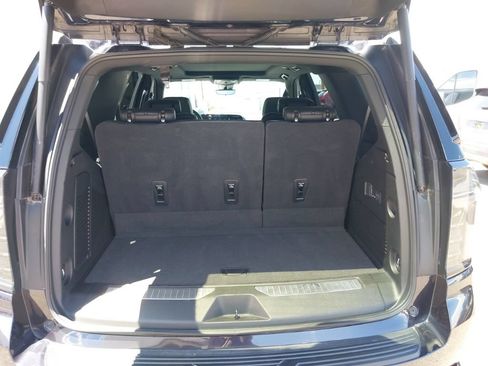 Used 2025 Chevrolet Tahoe Z71 w/ Z71 Off-Road Package AWD/4WD image 26
