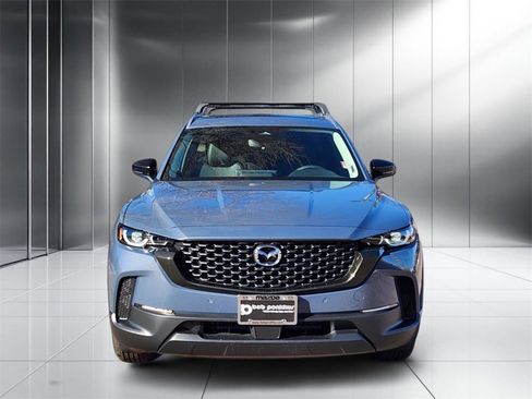 New 2026 MAZDA CX-50 2.5 Hybrid w/ Cargo Package image 25