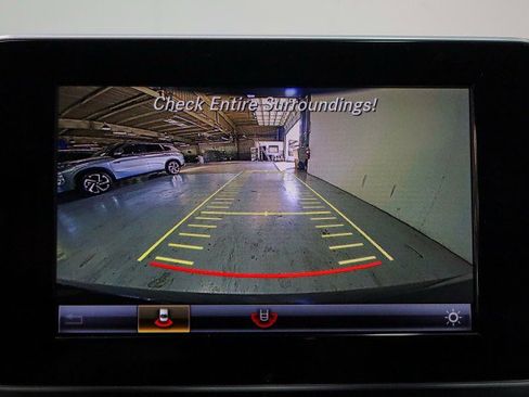 Used 2018 Mercedes-Benz C 300 Cabriolet w/ Premium Package image 17