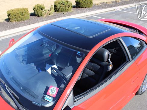 Used 1993 Dodge Stealth R/T Turbo image 28