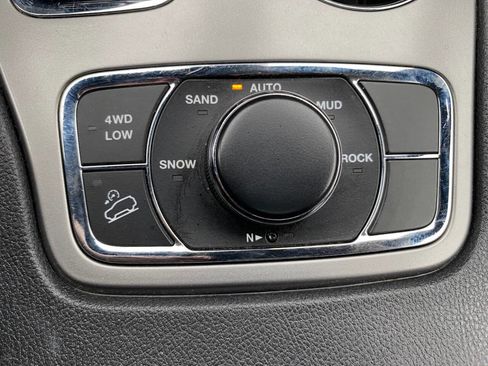 Used 2020 Jeep Grand Cherokee Laredo w/ Quick Order Package 2BN North image 41