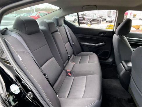 Certified 2023 Nissan Altima 2.5 SV image 16