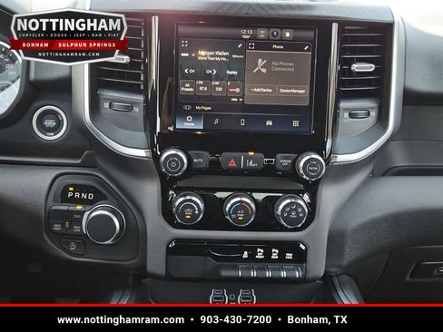 New 2026 RAM 1500 Express AWD/4WD image 10
