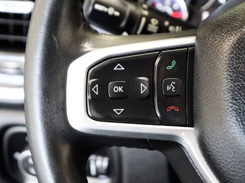 Used 2023 RAM 1500 Big Horn AWD/4WD image 24