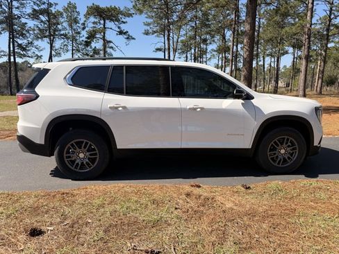 New 2026 GMC Acadia Elevation w/ LPO, Floor Liner Package image 6