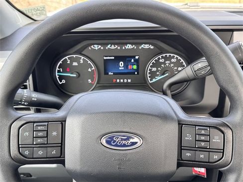 New 2025 Ford F450 XL image 20