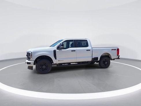 New 2026 Ford F250 XL w/ STX Appearance Package image 4