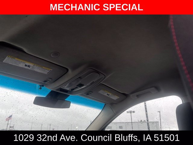 Used 2010 Chevrolet Equinox LT AWD/4WD image 14