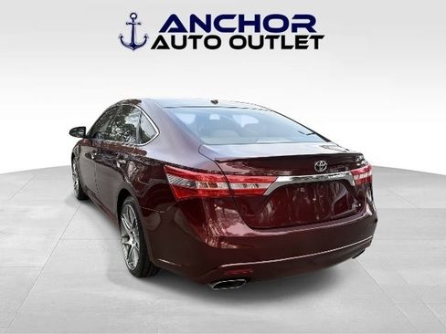 Used 2014 Toyota Avalon XLE image 5
